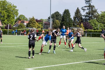 Bild 154 - wBJ SH-Pokalfinale  Holstein-Kiel - SV Viktoria : Ergebnis: 1:0